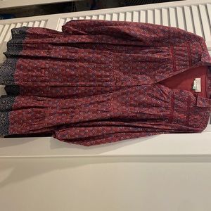 Anthropologie Size 1x Woman’s Dress